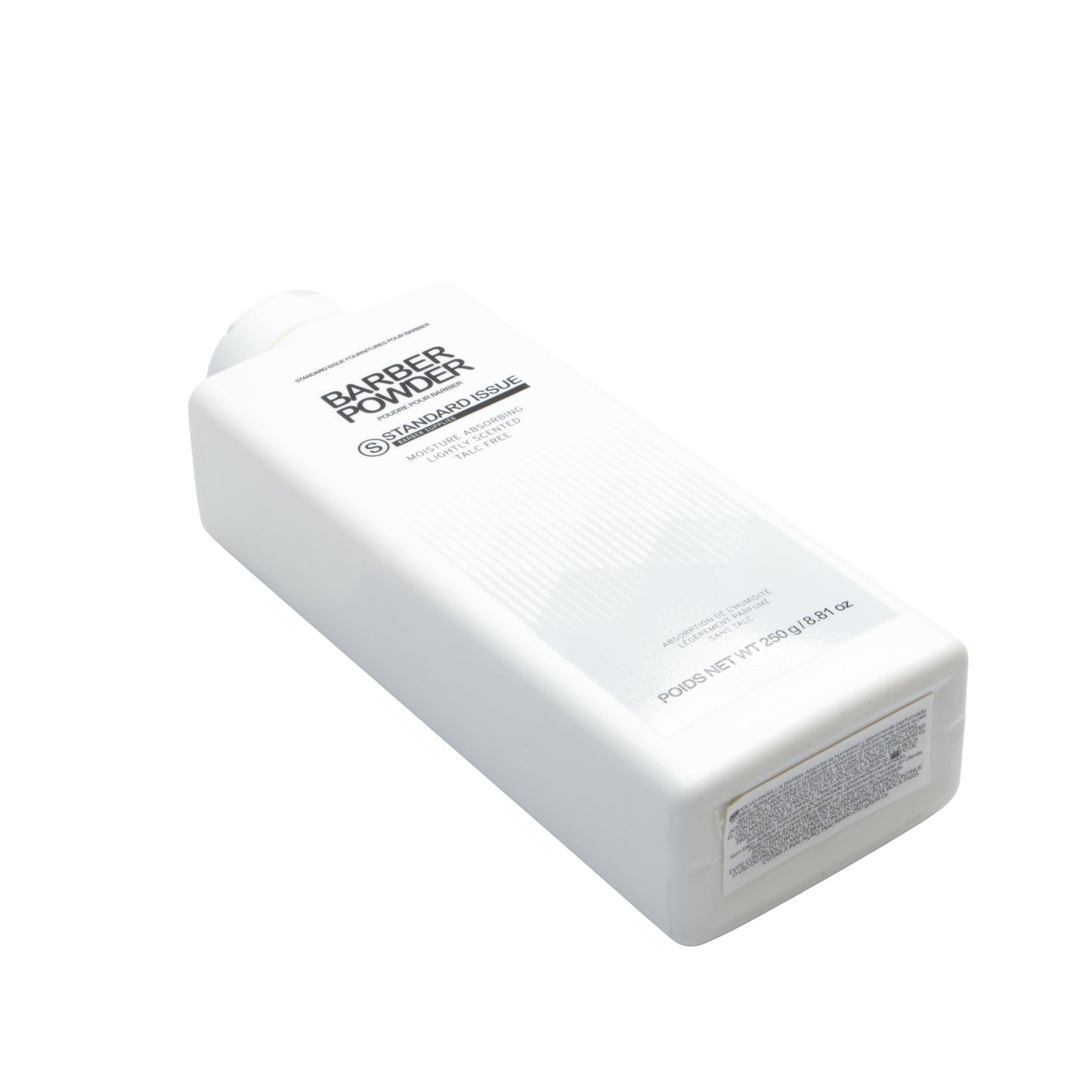 Barber Powder