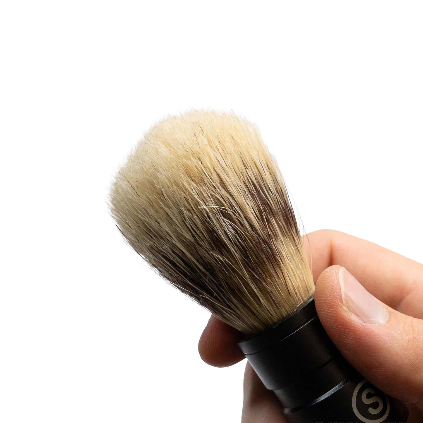 Boar Hair Shaving Brush