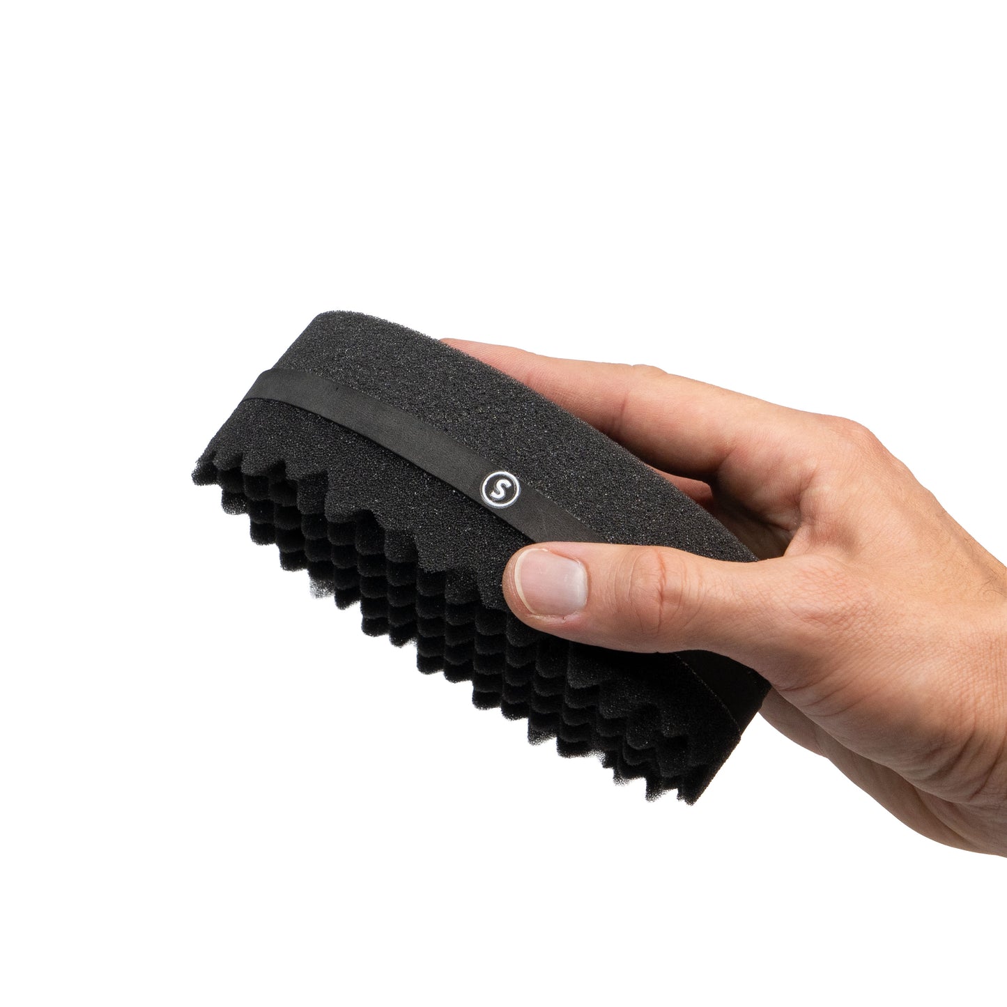 Hair Twist Sponge