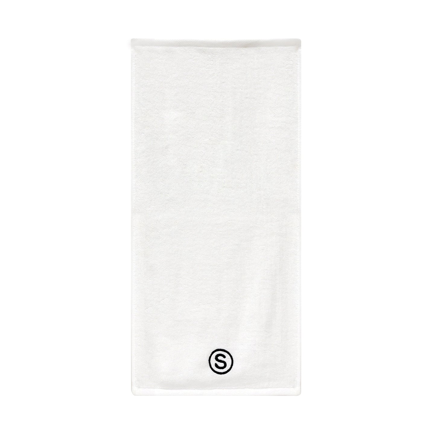 Shave Towel - White (3 Pack)