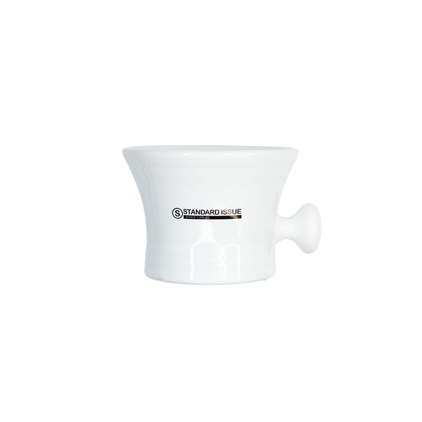 Ceramic Shave Bowl