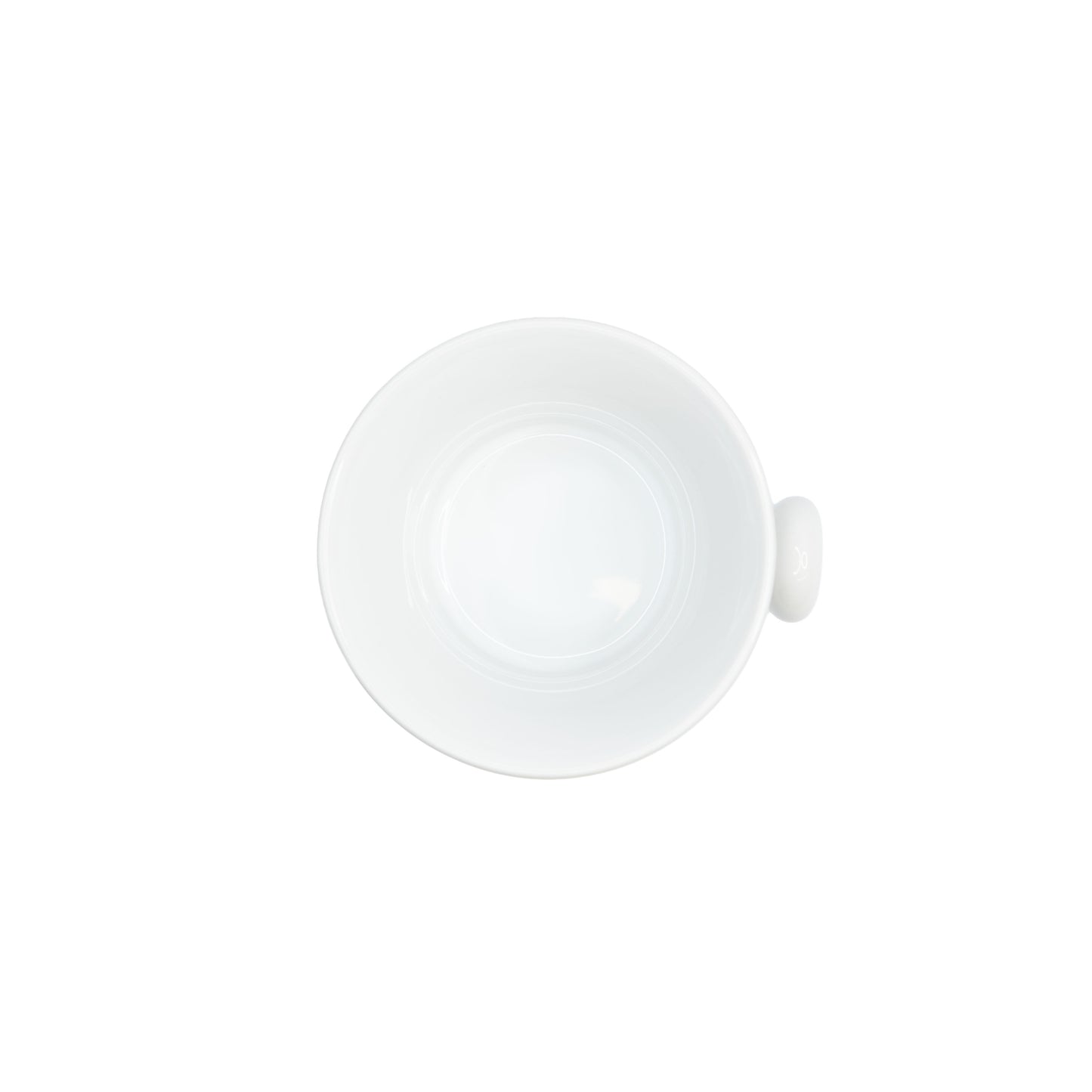 Ceramic Shave Bowl