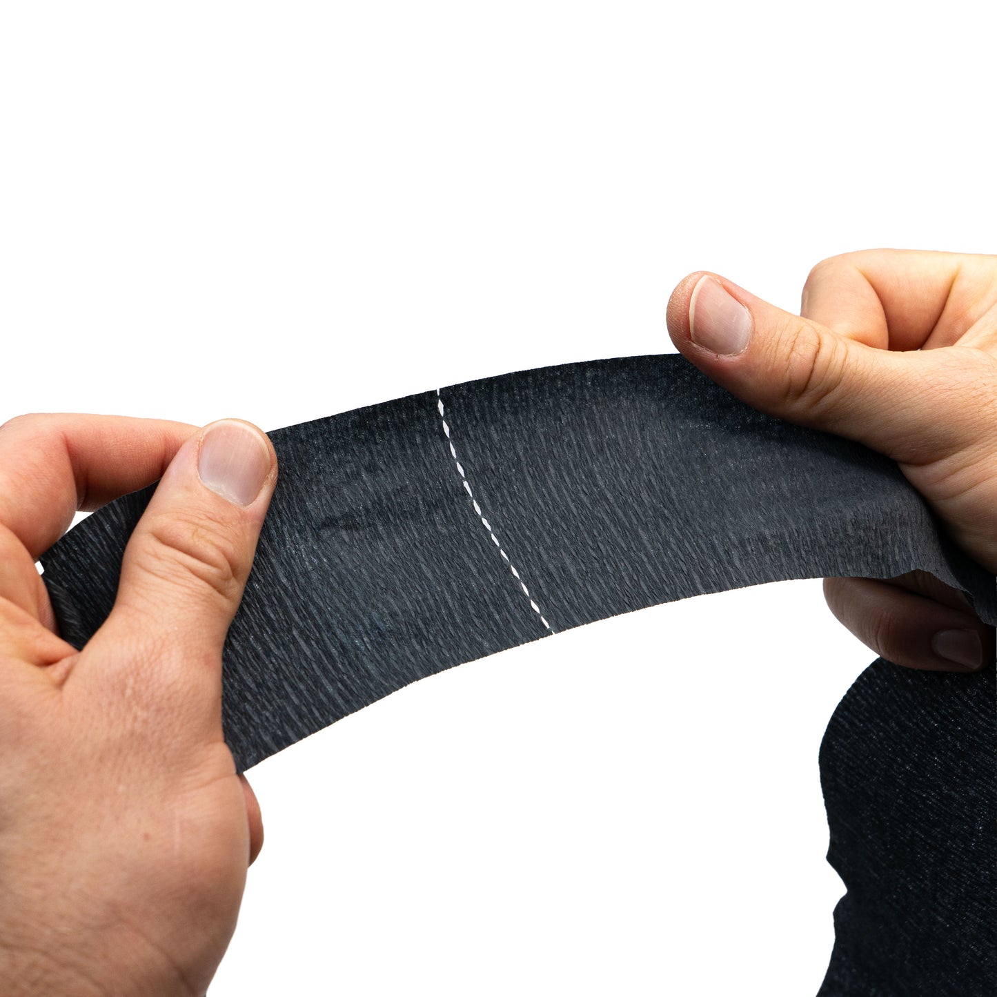 Neck Strips