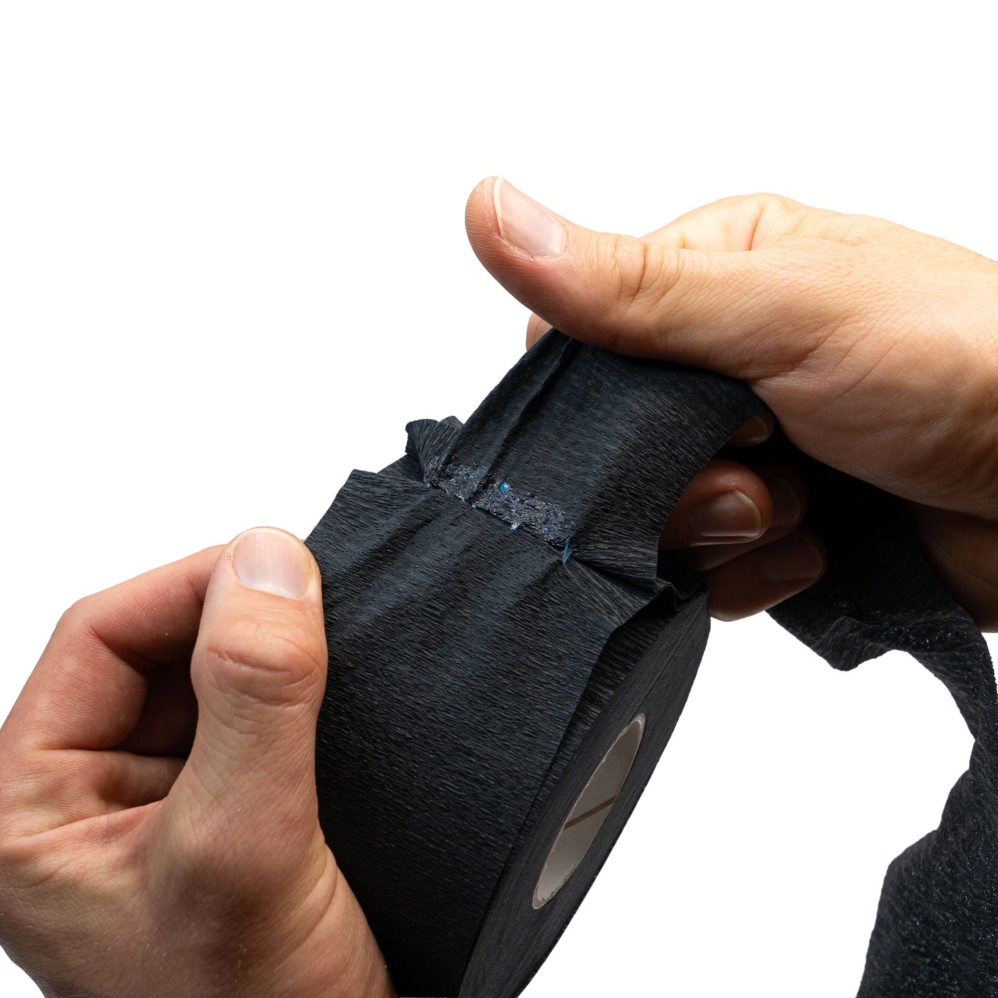 Neck Strips