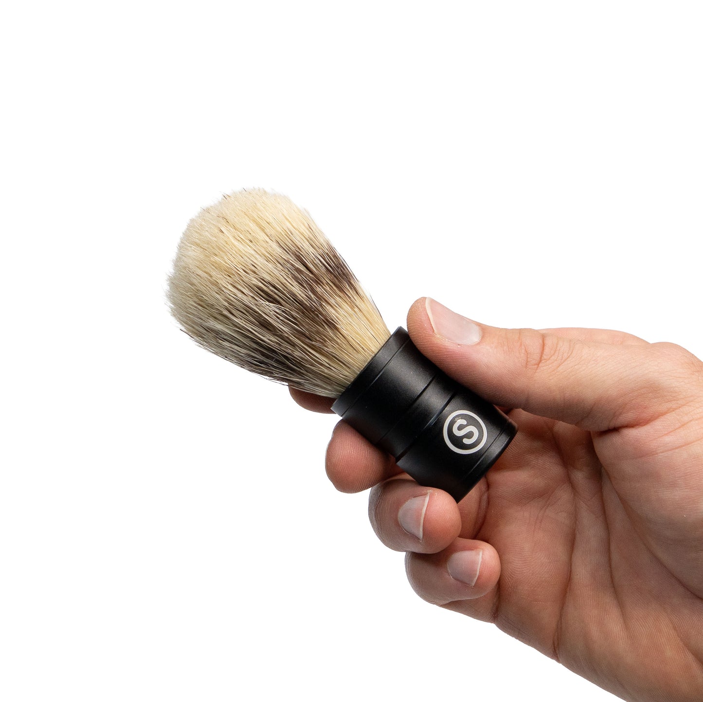 Boar Hair Shaving Brush