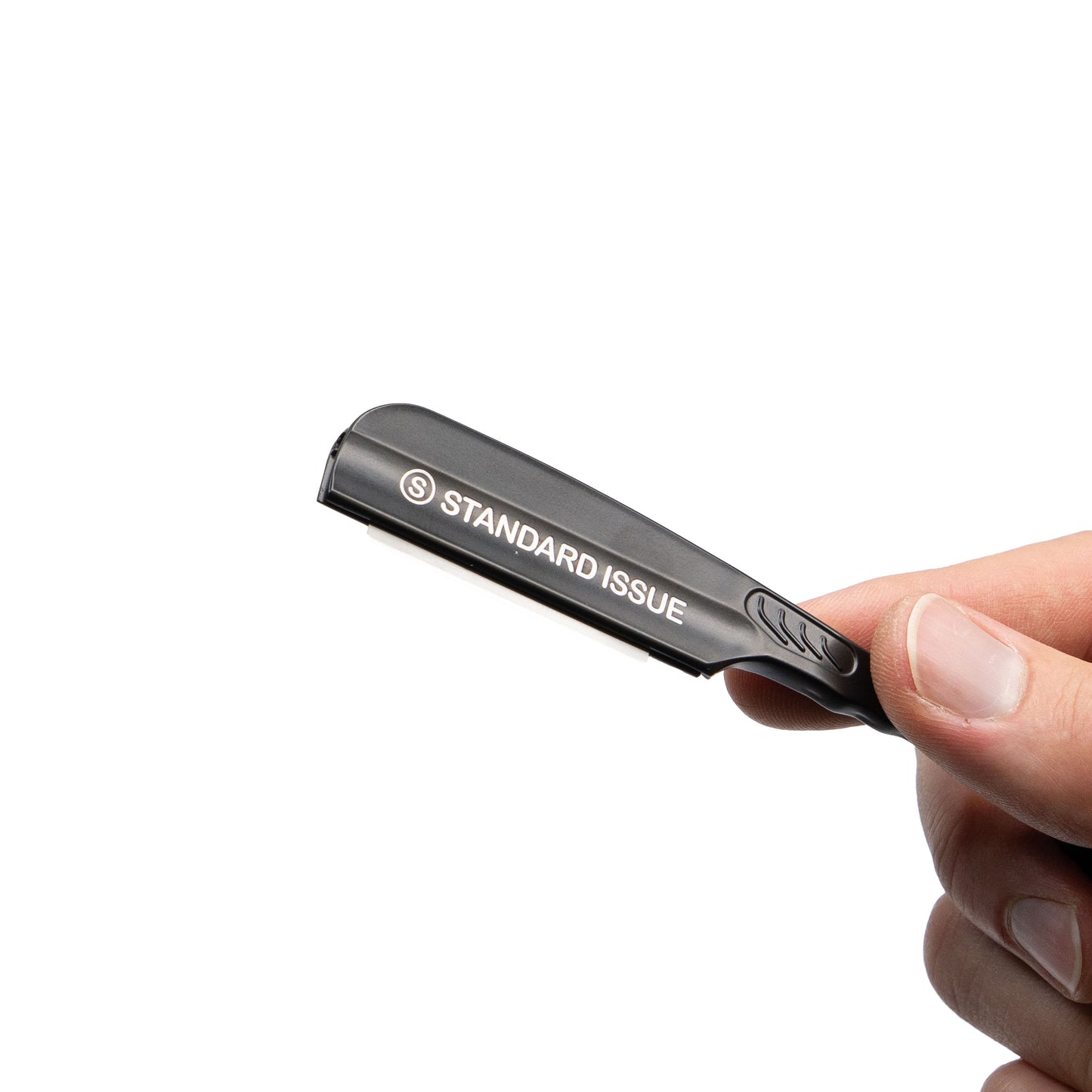 Traditional Straight Razor
