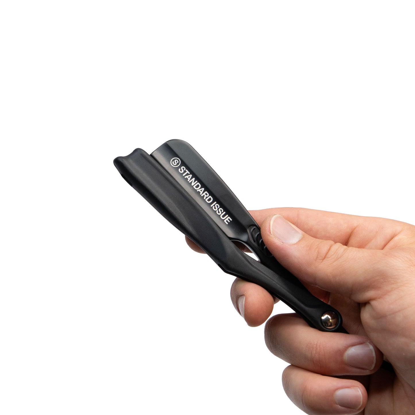 Traditional Straight Razor