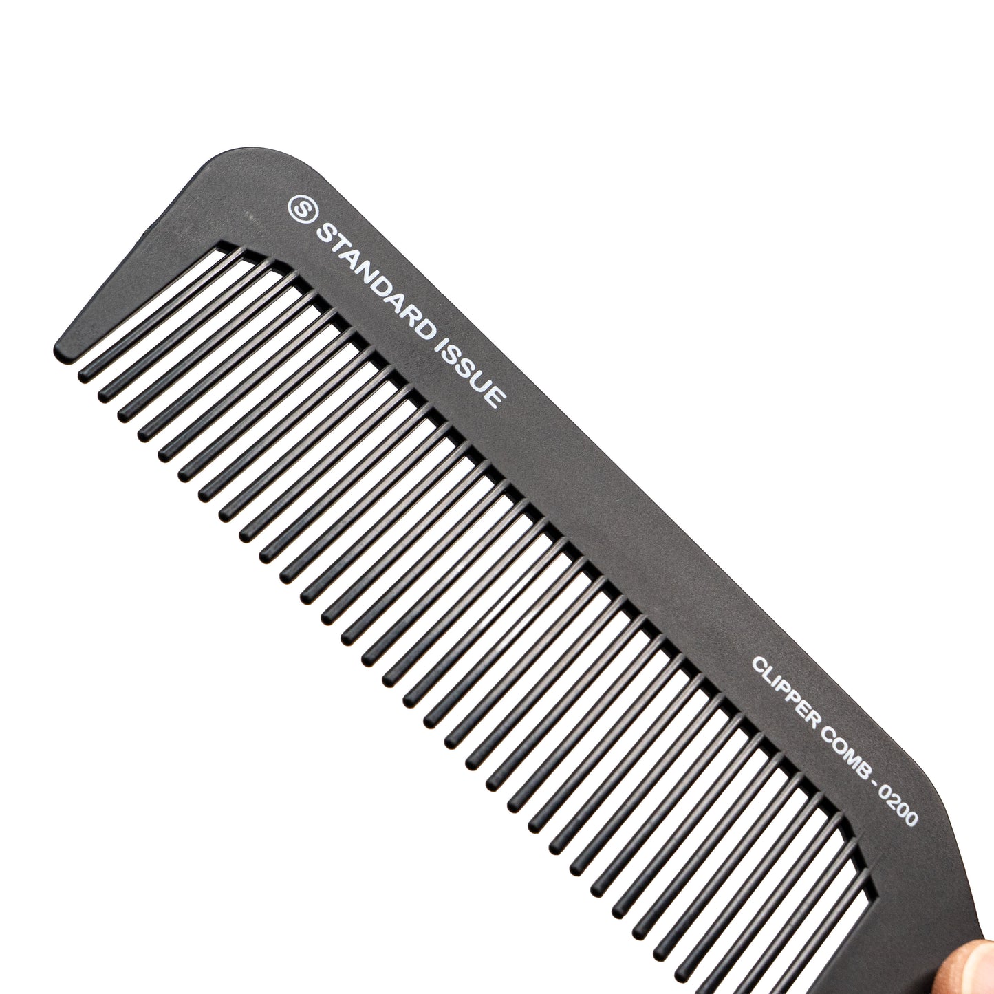 Clipper Comb - 0200