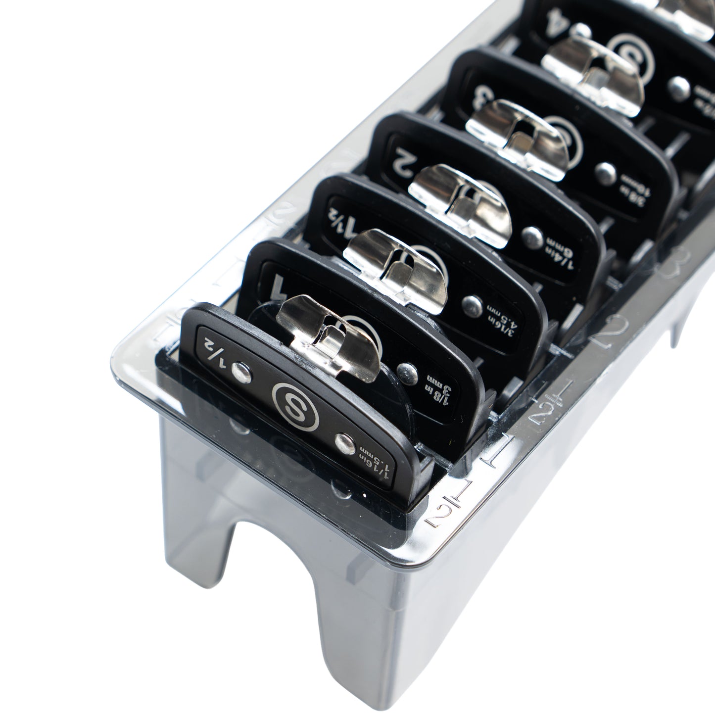 Clipper Guard Holder - 10pc