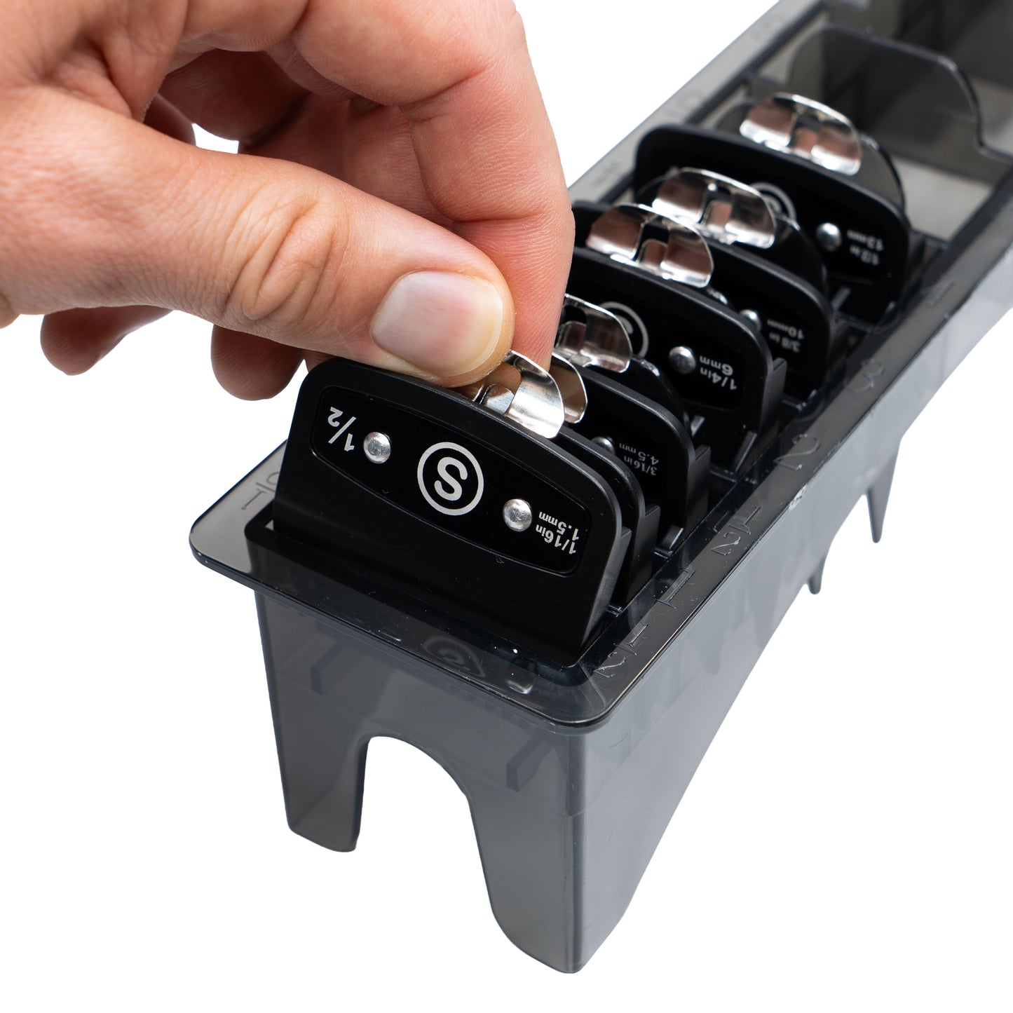Clipper Guard Holder - 10pc
