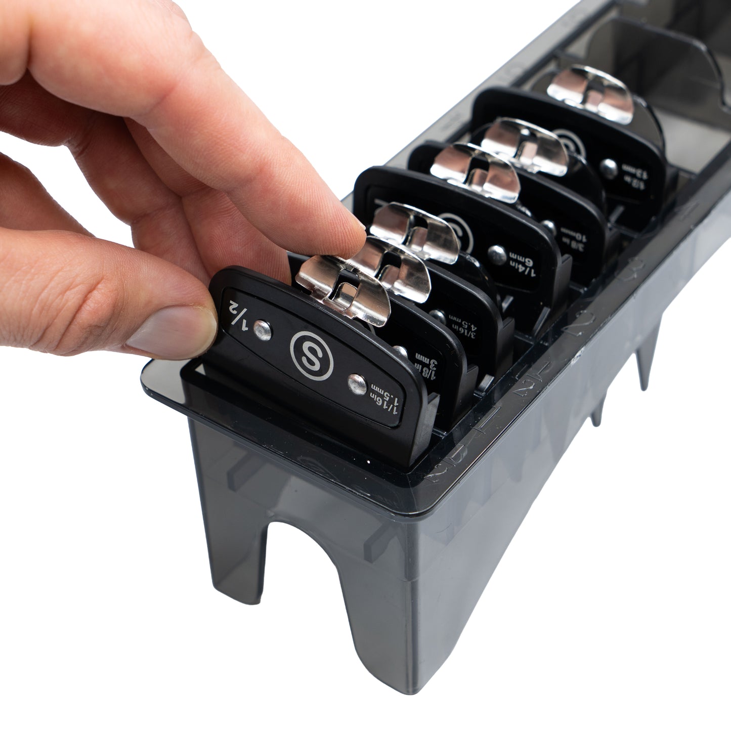Clipper Guard Holder - 10pc