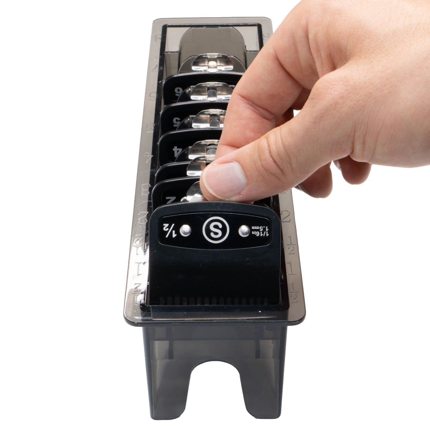 Clipper Guard Holder - 10pc