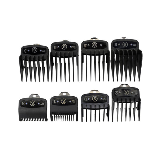 Premium Clipper Guards