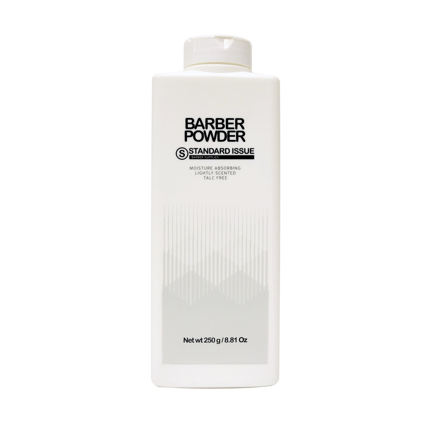 Barber Powder