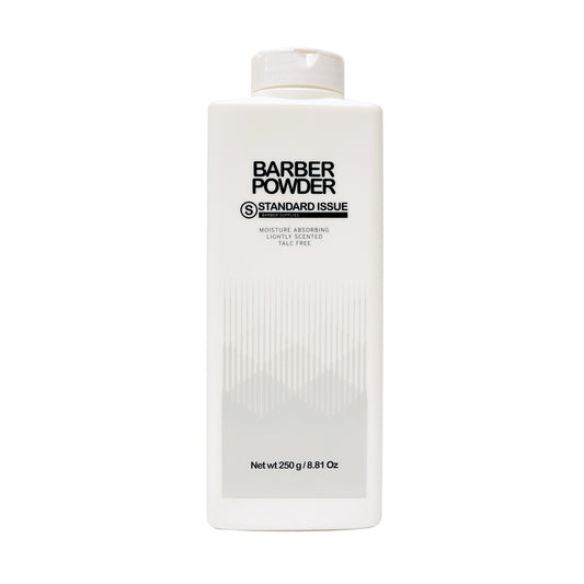 Barber Powder