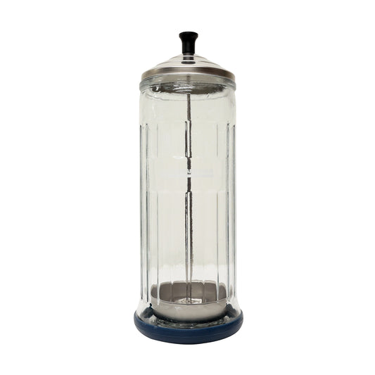 Disinfecting Jar
