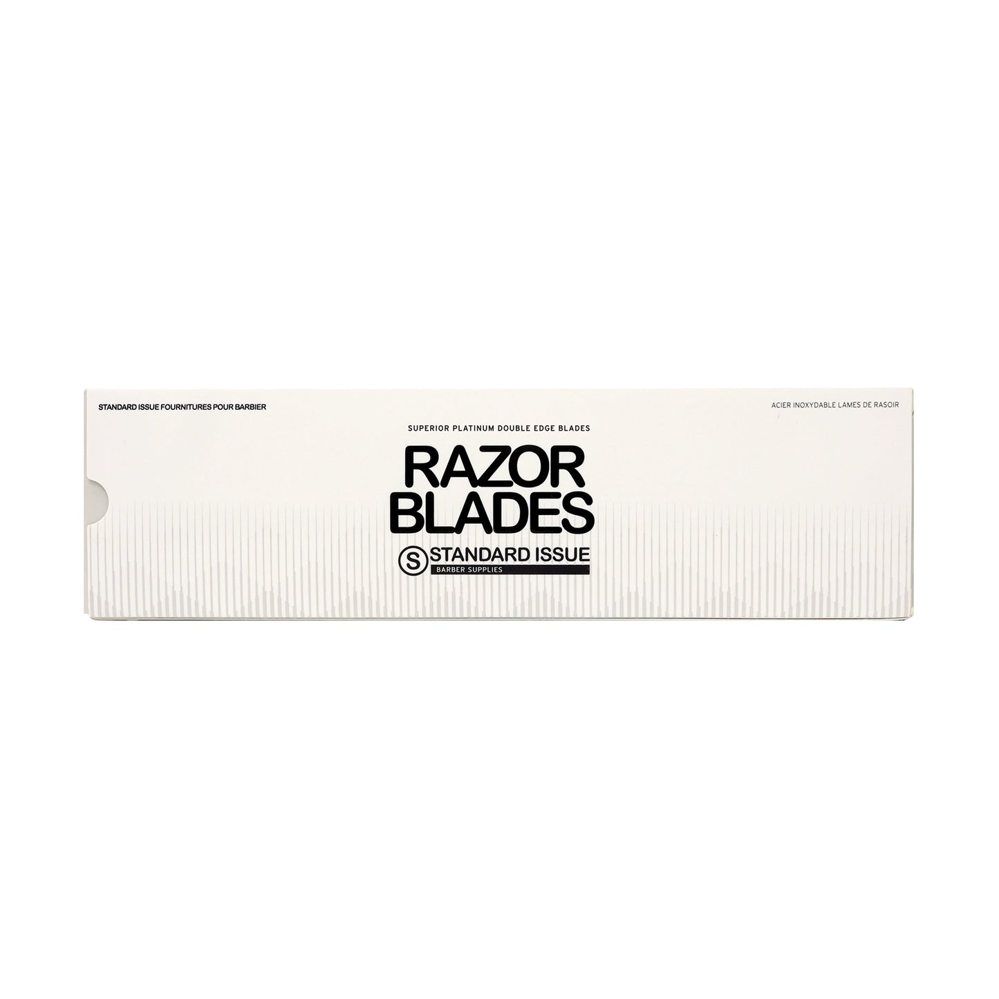 Razor Blades (100 Pack)