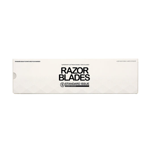 Razor Blades (100 Pack)