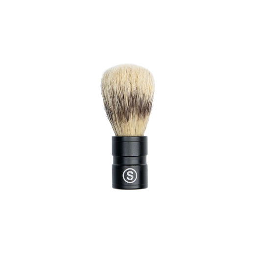 Boar Hair Shaving Brush