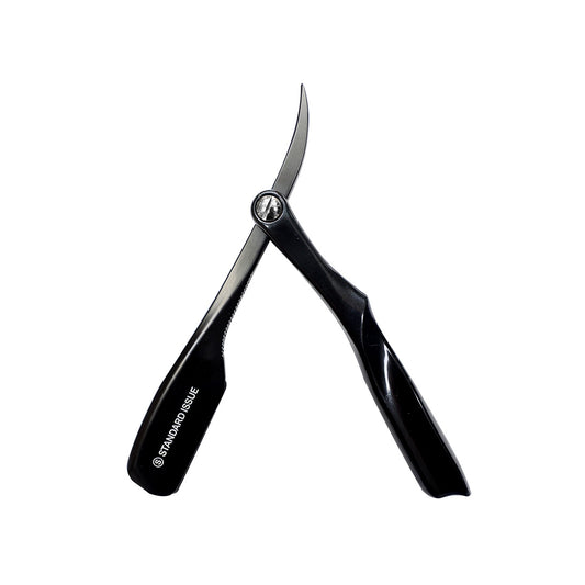 Traditional Straight Razor